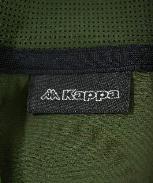 KAPPA（カッパ）その他 緑 サイズ:L メンズ/2200598384089
