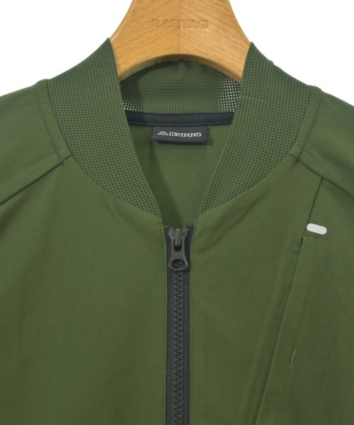 KAPPA（カッパ）その他 緑 サイズ:L メンズ/2200598384089