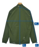 KAPPA（カッパ）その他 緑 サイズ:L メンズ/2200598384089