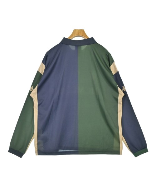 KAPPA（カッパ）Tシャツ・カットソー 紺 サイズ:M メンズ/2200695845339
