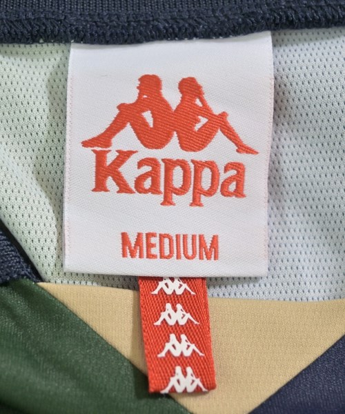 KAPPA（カッパ）Tシャツ・カットソー 紺 サイズ:M メンズ/2200695845339