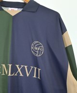 KAPPA（カッパ）Tシャツ・カットソー 紺 サイズ:M メンズ/2200695845339