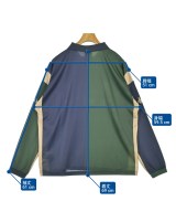 KAPPA（カッパ）Tシャツ・カットソー 紺 サイズ:M メンズ/2200695845339