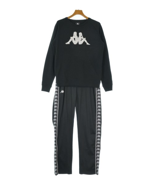 KAPPA(カッパ)その他 黒 サイズ:M/L/2200658353048