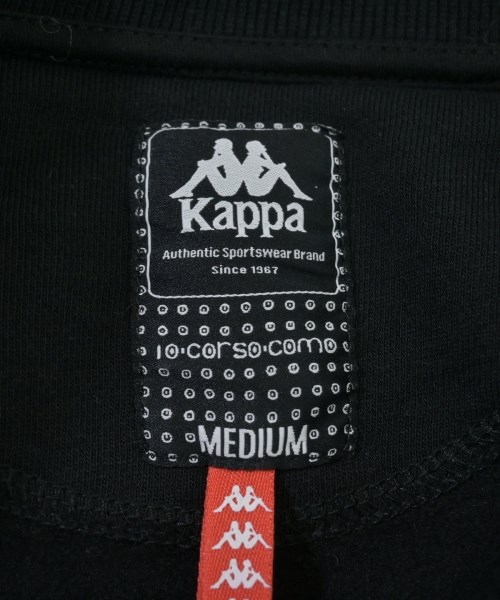 KAPPA（カッパ）その他 黒 サイズ:M/L レディース/2200658353048