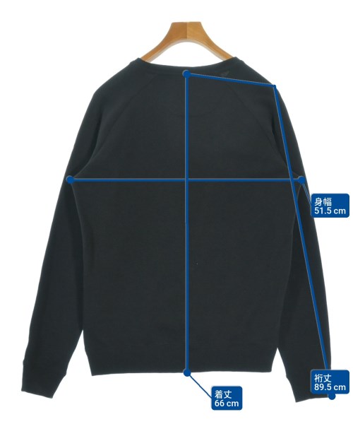 KAPPA（カッパ）その他 黒 サイズ:M/L レディース/2200658353048