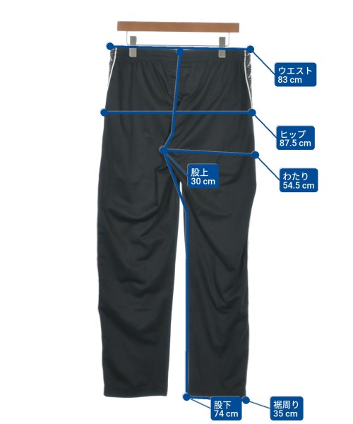 KAPPA（カッパ）その他 黒 サイズ:M/L レディース/2200658353048