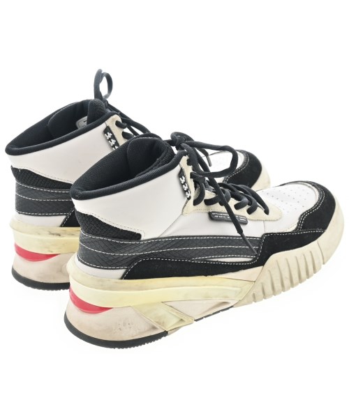 KAPPA（カッパ）スニーカー 白 サイズ:23cm レディース/2200647510070