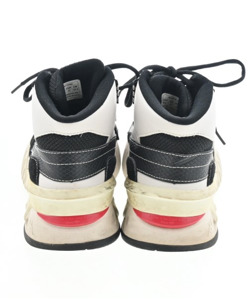 KAPPA（カッパ）スニーカー 白 サイズ:23cm レディース/2200647510070