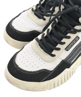 KAPPA（カッパ）スニーカー 白 サイズ:23cm レディース/2200647510070