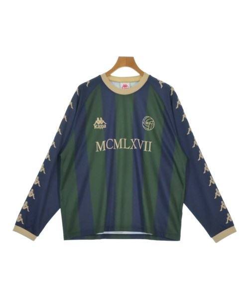 KAPPA(カッパ)Tシャツ・カットソー 紺 サイズ:L/2200648081043