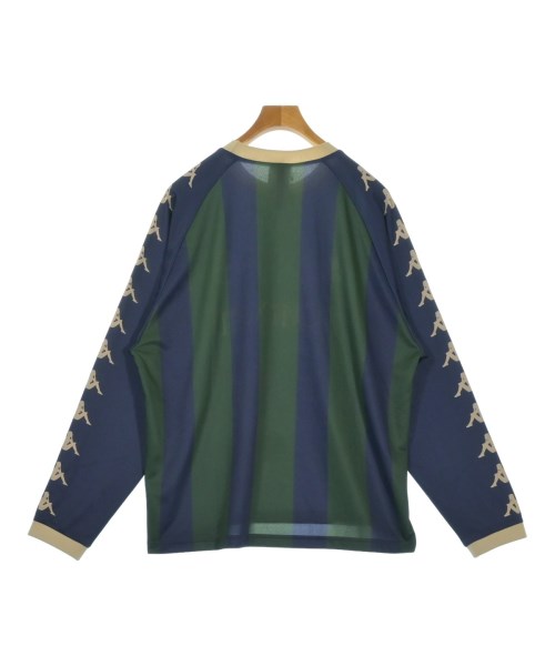 KAPPA（カッパ）Tシャツ・カットソー 紺 サイズ:L メンズ/2200648081043