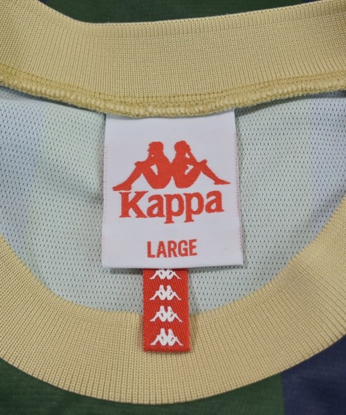 KAPPA（カッパ）Tシャツ・カットソー 紺 サイズ:L メンズ/2200648081043