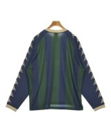 KAPPA（カッパ）Tシャツ・カットソー 紺 サイズ:L メンズ/2200648081043
