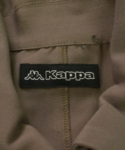KAPPA（カッパ）その他 茶 サイズ:L メンズ/2200639266046