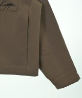 KAPPA（カッパ）その他 茶 サイズ:L メンズ/2200639266046
