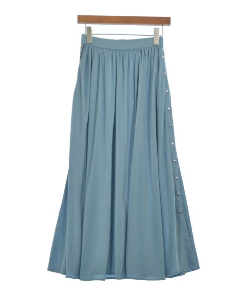 KAPPA(カッパ)のロング・マキシ丈スカート サイズ:F 3,000円