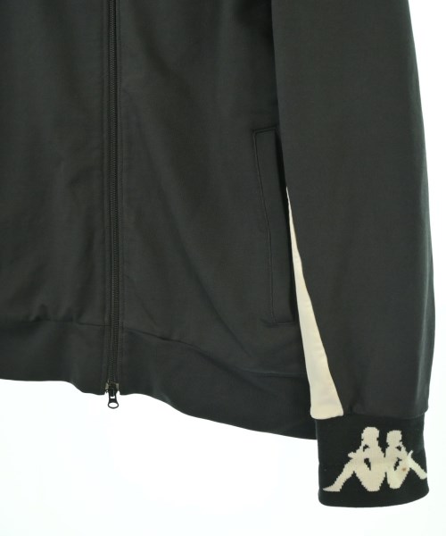 KAPPA（カッパ）Tシャツ・カットソー 黒 サイズ:LL(L位) メンズ/2200685394045