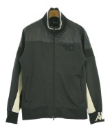 KAPPA（カッパ）Tシャツ・カットソー 黒 サイズ:LL(L位) メンズ/2200685394045