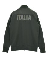 KAPPA（カッパ）Tシャツ・カットソー 黒 サイズ:LL(L位) メンズ/2200685394045