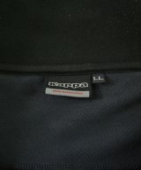 KAPPA（カッパ）Tシャツ・カットソー 黒 サイズ:LL(L位) メンズ/2200685394045