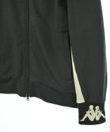 KAPPA（カッパ）Tシャツ・カットソー 黒 サイズ:LL(L位) メンズ/2200685394045