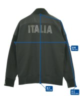 KAPPA（カッパ）Tシャツ・カットソー 黒 サイズ:LL(L位) メンズ/2200685394045