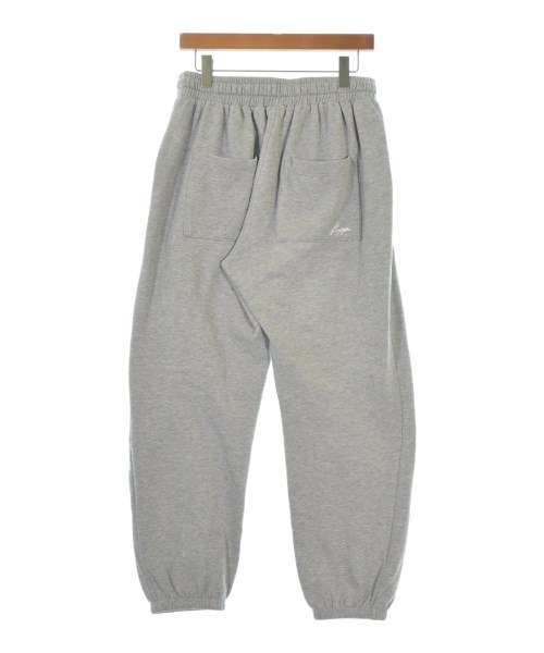 KAPPA（カッパ）スウェットパンツ グレー サイズ:XL メンズ/2200669014037