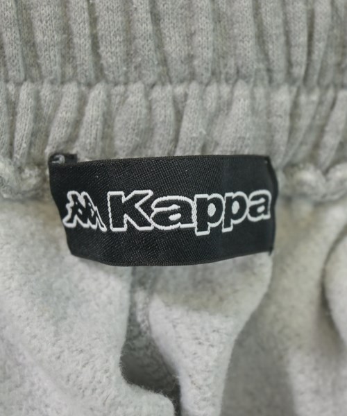 KAPPA（カッパ）スウェットパンツ グレー サイズ:XL メンズ/2200669014037