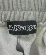 KAPPA（カッパ）スウェットパンツ グレー サイズ:XL メンズ/2200669014037