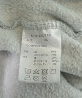 KAPPA（カッパ）スウェットパンツ グレー サイズ:XL メンズ/2200669014037