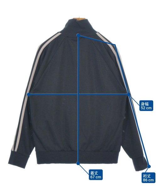 KAPPA（カッパ）その他 黒 サイズ:M レディース/2200693500025