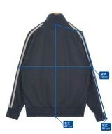 KAPPA（カッパ）その他 黒 サイズ:M レディース/2200693500025