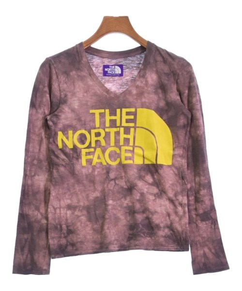 ザノースフェイスパープルレーベル(THE NORTH FACE PURPLE LABEL)のTHE NORTH FACE PURPLE LABEL Tシャツ・カットソー