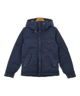 THE NORTH FACE PURPLE LABEL ダウンジャケット/ダウンベスト