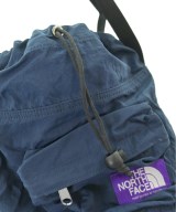 THE NORTH FACE PURPLE LABEL（ザノースフェイスパープルレーベル）ショルダーバッグ 紺 サイズ:- メンズ/2200519129102