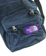 THE NORTH FACE PURPLE LABEL（ザノースフェイスパープルレーベル）ショルダーバッグ 紺 サイズ:- メンズ/2200519129102