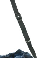 THE NORTH FACE PURPLE LABEL（ザノースフェイスパープルレーベル）ショルダーバッグ 紺 サイズ:- メンズ/2200519129102