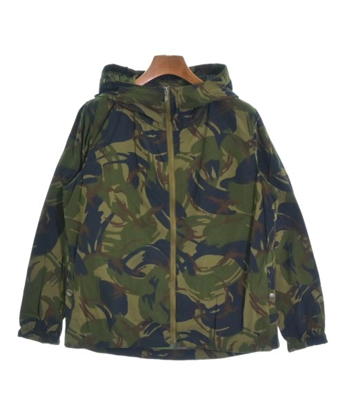 ザノースフェイスパープルレーベル(THE NORTH FACE PURPLE LABEL)のTHE NORTH FACE PURPLE LABEL マウンテンパーカー