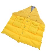 THE NORTH FACE PURPLE LABEL マフラー