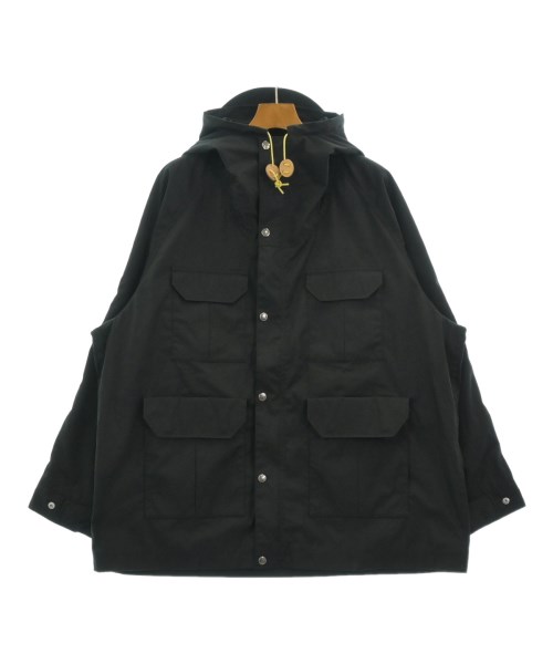 ザノースフェイスパープルレーベル(THE NORTH FACE PURPLE LABEL)のTHE NORTH FACE PURPLE LABEL マウンテンパーカー