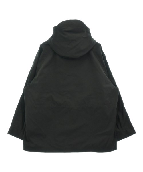 THE NORTH FACE PURPLE LABEL（ザノースフェイスパープルレーベル）マウンテンパーカー 黒 サイズ:L メンズ/2200462269887