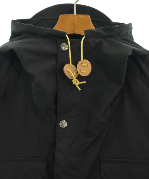 THE NORTH FACE PURPLE LABEL（ザノースフェイスパープルレーベル）マウンテンパーカー 黒 サイズ:L メンズ/2200462269887