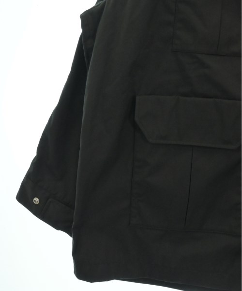 THE NORTH FACE PURPLE LABEL（ザノースフェイスパープルレーベル）マウンテンパーカー 黒 サイズ:L メンズ/2200462269887