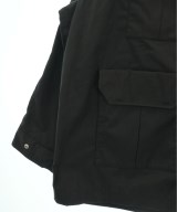 THE NORTH FACE PURPLE LABEL（ザノースフェイスパープルレーベル）マウンテンパーカー 黒 サイズ:L メンズ/2200462269887
