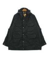 THE NORTH FACE PURPLE LABEL マウンテンパーカー