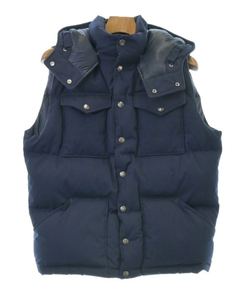 ザノースフェイスパープルレーベル(THE NORTH FACE PURPLE LABEL)のTHE NORTH FACE PURPLE LABEL ブルゾン（その他）
