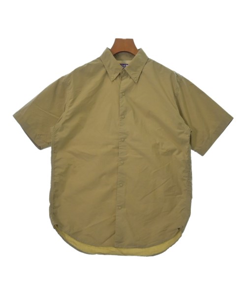 THE NORTH FACE PURPLE LABEL(ザノースフェイスパープルレーベル)のカジュアルシャツ サイズ:M 8,400円
