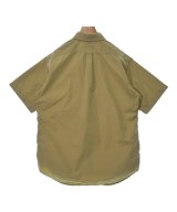 THE NORTH FACE PURPLE LABEL（ザノースフェイスパープルレーベル）カジュアルシャツ ベージュ サイズ:M メンズ/2200474762031