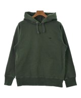 THE NORTH FACE PURPLE LABEL パーカー